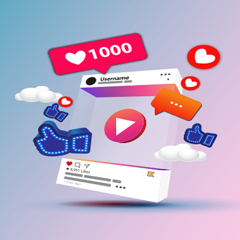 Social Media Ahmedabad