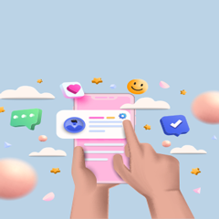 Social Media Ahmedabad